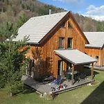 Alpenferienhaus Sophia Holiday home Sankt Lorenzen ob Murau