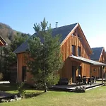 Holiday home Alpenferienhaus Sophia Sankt Lorenzen ob Murau