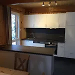 Alpenferienhaus Sophia Sankt Lorenzen ob Murau