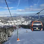Holiday home Alpenferienhaus Sophia Sankt Lorenzen ob Murau