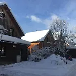 Alpenferienhaus Sophia Sankt Lorenzen ob Murau