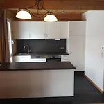 Alpenferienhaus Sophia *