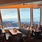 Alpenferienhaus Sophia Sankt Lorenzen ob Murau