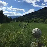 Alpenferienhaus Sophia Holiday home