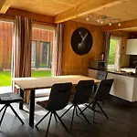 Alpenferienhaus Sophia Holiday home Sankt Lorenzen ob Murau