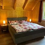 Holiday home Alpenferienhaus Sophia