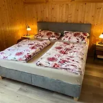 Alpenferienhaus Sophia Sankt Lorenzen ob Murau