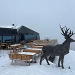 Alpenferienhaus Sophia Holiday home Sankt Lorenzen ob Murau
