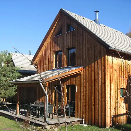 Alpenferienhaus Sophia