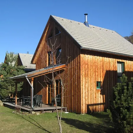 Alpenferienhaus Sophia Sankt Lorenzen ob Murau