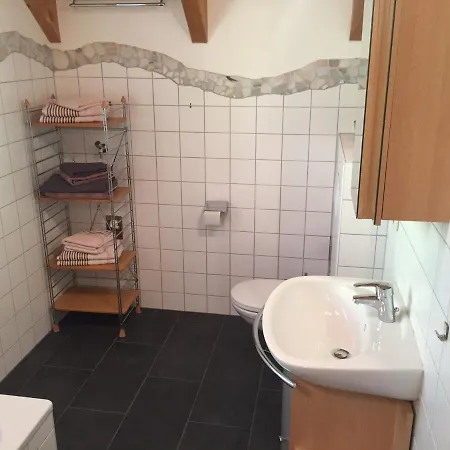 Alpenferienhaus Sophia Feriehus *