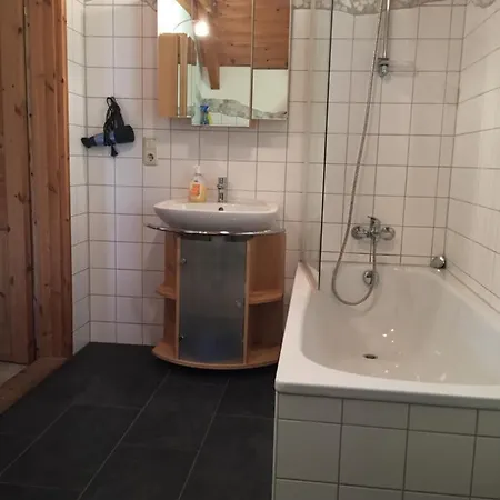 Alpenferienhaus Sophia * Sankt Lorenzen ob Murau