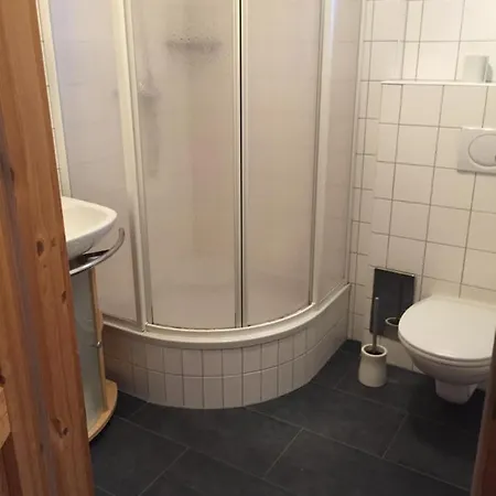 Alpenferienhaus Sophia Holiday home Sankt Lorenzen ob Murau