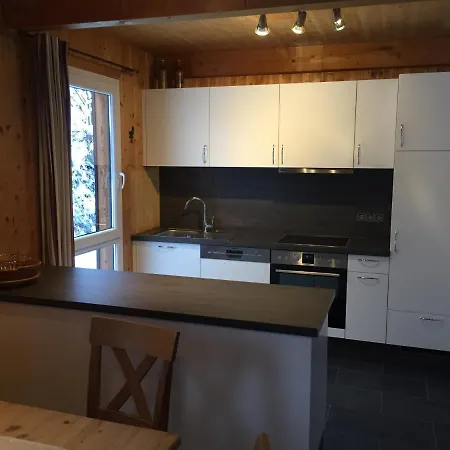 Alpenferienhaus Sophia Sankt Lorenzen ob Murau