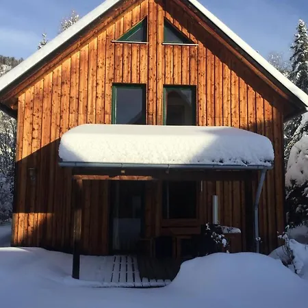 Alpenferienhaus Sophia Feriehus