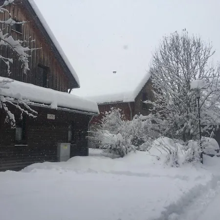 Holiday home Alpenferienhaus Sophia