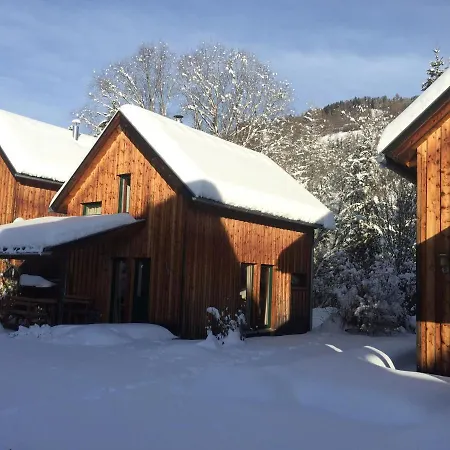 Alpenferienhaus Sophia