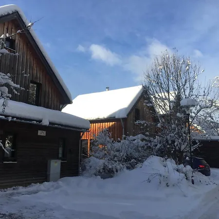 Alpenferienhaus Sophia Sankt Lorenzen ob Murau