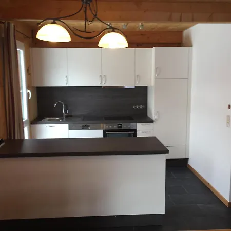 Alpenferienhaus Sophia *