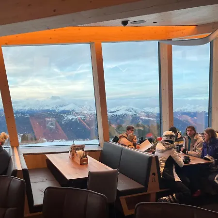 Alpenferienhaus Sophia Sankt Lorenzen ob Murau