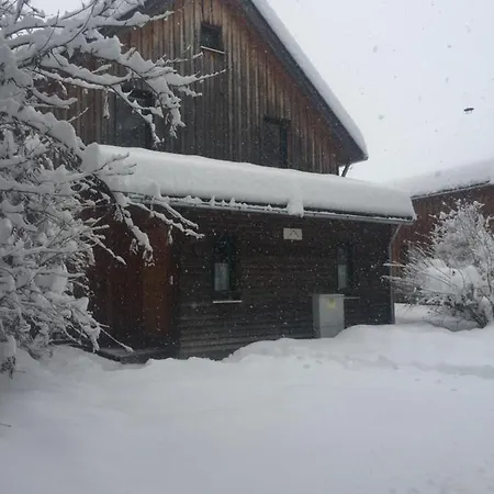 Alpenferienhaus Sophia