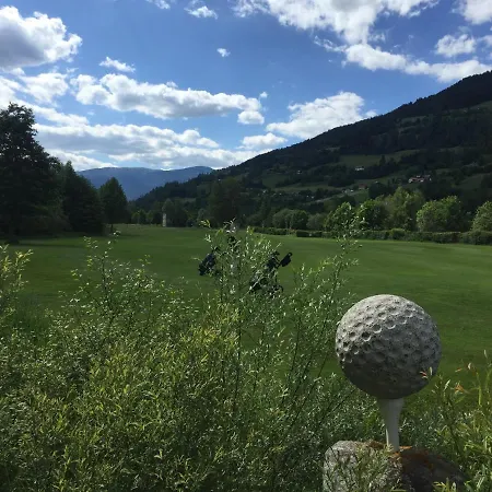 Alpenferienhaus Sophia Feriehus