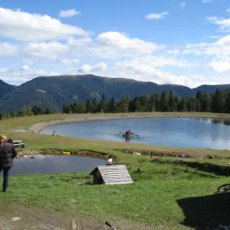 Alpenferienhaus Sophia