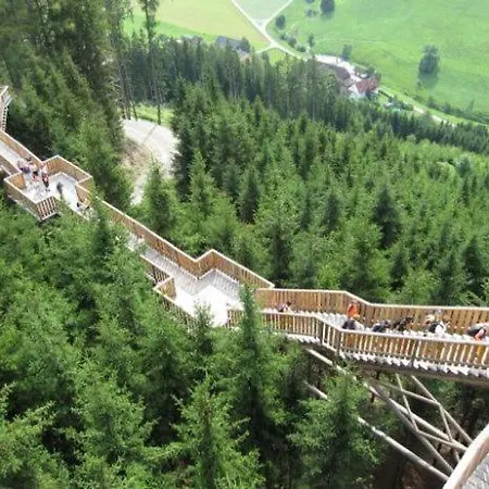 Alpenferienhaus Sophia 펜션 *