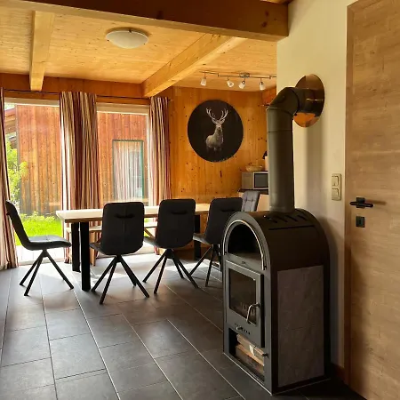 Alpenferienhaus Sophia