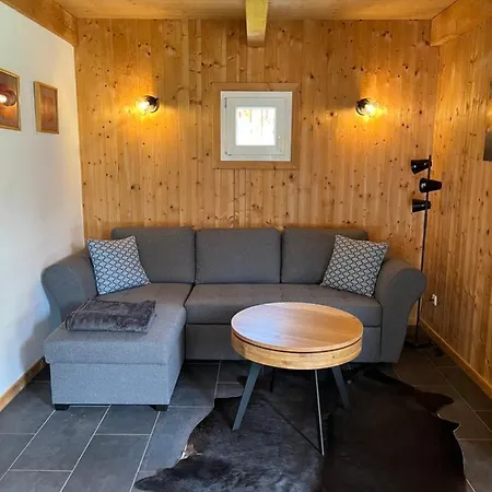 Alpenferienhaus Sophia *