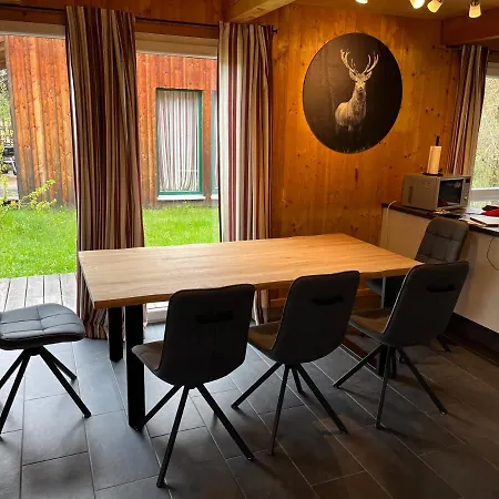 Alpenferienhaus Sophia Feriehus *