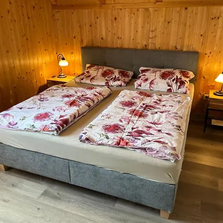 Alpenferienhaus Sophia Sankt Lorenzen ob Murau