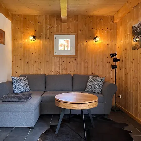 Feriehus Alpenferienhaus Sophia Sankt Lorenzen ob Murau