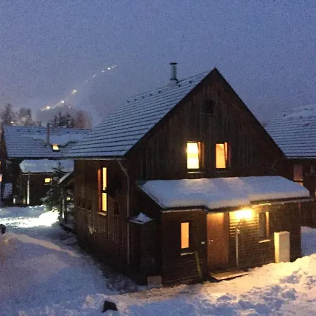 Alpenferienhaus Sophia *