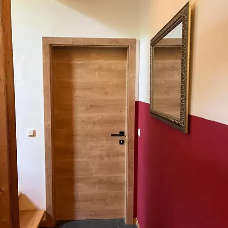 Semesterbostad Alpenferienhaus Sophia *