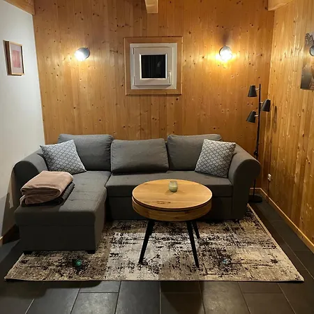 Alpenferienhaus Sophia