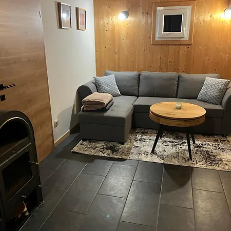 Vakantiehuis Alpenferienhaus Sophia