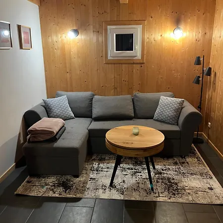 Vakantiehuis Alpenferienhaus Sophia