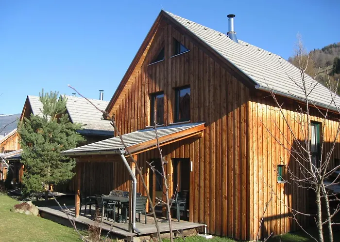 Alpenferienhaus Sophia