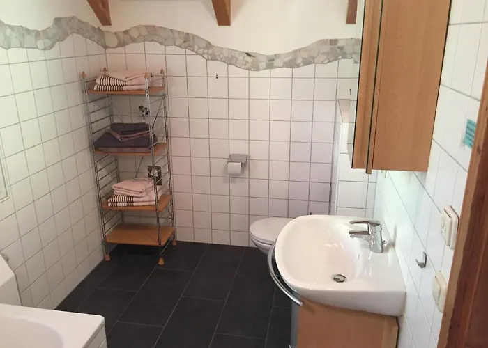 Alpenferienhaus Sophia Vakantiehuis *