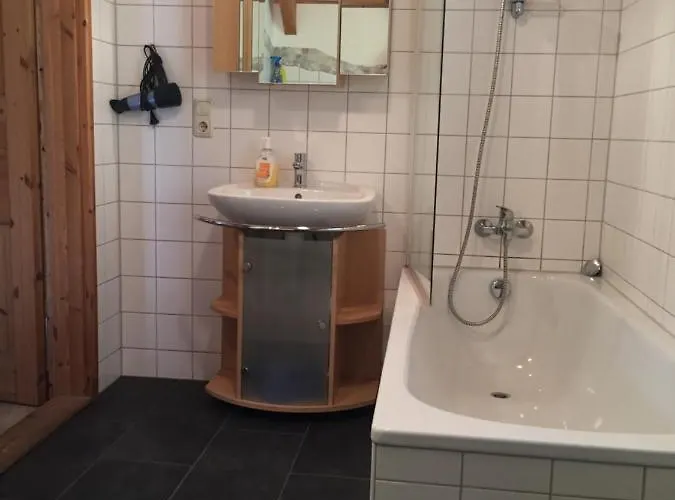 Alpenferienhaus Sophia * Sankt Lorenzen ob Murau