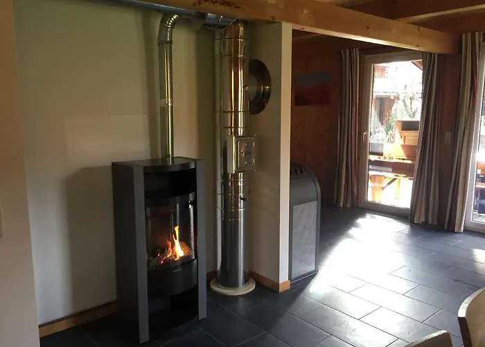 Vakantiehuis Alpenferienhaus Sophia