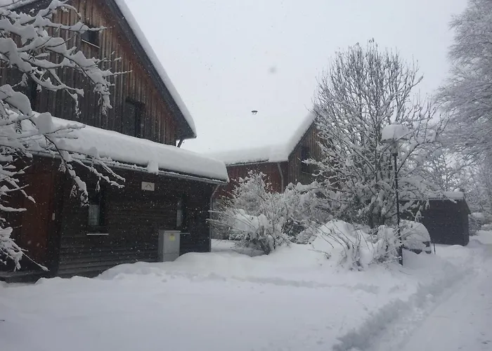 Vakantiehuis Alpenferienhaus Sophia