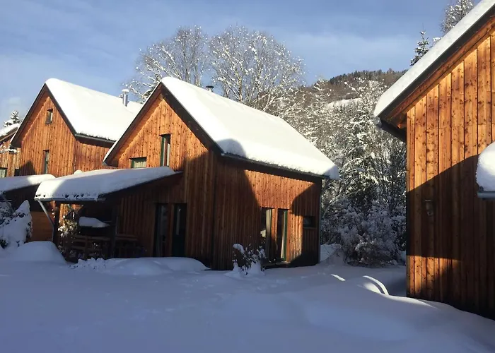 Alpenferienhaus Sophia