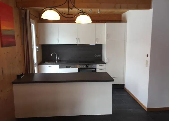 Alpenferienhaus Sophia *