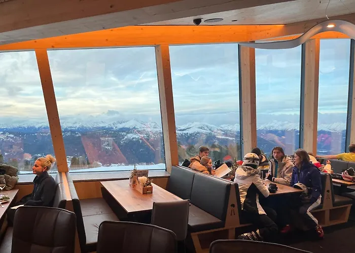 Alpenferienhaus Sophia Sankt Lorenzen ob Murau