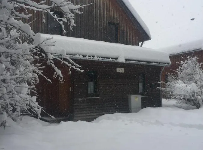 Alpenferienhaus Sophia