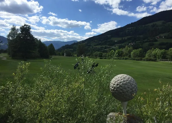 Alpenferienhaus Sophia Ferienhaus