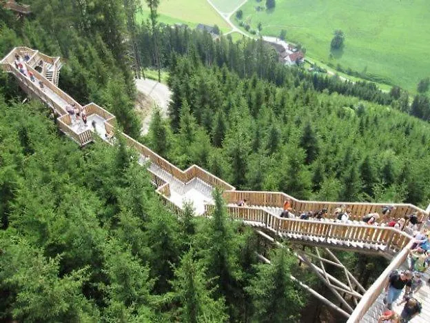 Alpenferienhaus Sophia Vakantiehuis *