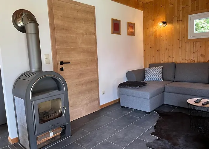 Alpenferienhaus Sophia Vakantiehuis *